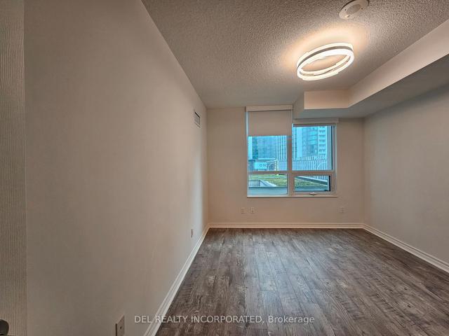 706 - 25 Lower Simcoe St, Condo with 1 bedrooms, 1 bathrooms and 0 parking in Toronto ON | Image 13
