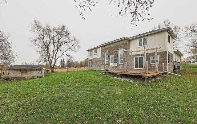 8875 Baldwin St N, House detached with 3 bedrooms, 2 bathrooms and 9 parking in Whitby ON | Image 27