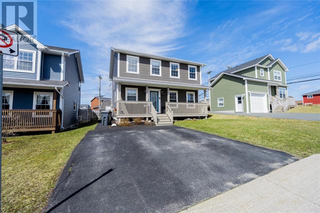 4 Lasalle Drive, House detached with 4 bedrooms, 3 bathrooms and null parking in Mount Pearl NL | Image 2