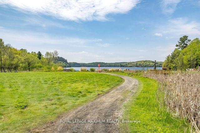 126-7 - 1052 Rat Bay Rd, House detached with 3 bedrooms, 2 bathrooms and 3 parking in Lake of Bays ON | Image 26