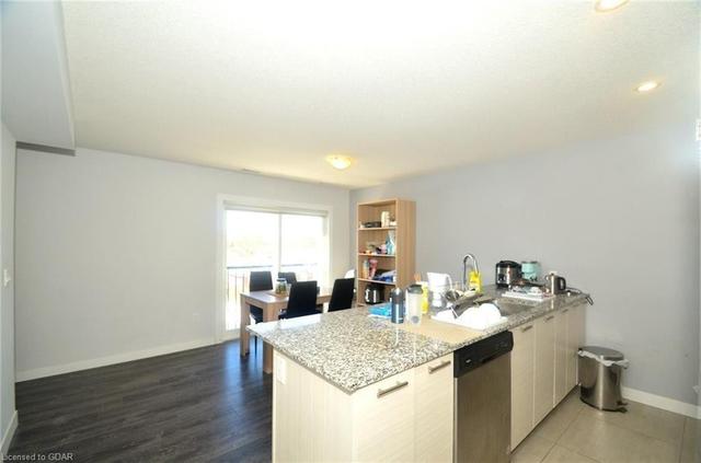 202 - 288 Albert St, Townhouse with 3 bedrooms, 3 bathrooms and 1 parking in Waterloo ON | Image 18