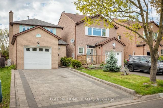 170 Markville Rd, House detached with 3 bedrooms, 3 bathrooms and 5 parking in Markham ON | Image 1