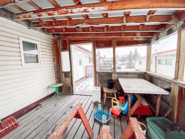 4603 48 St, House detached with 3 bedrooms, 2 bathrooms and 2 parking in Rycroft AB | Image 29