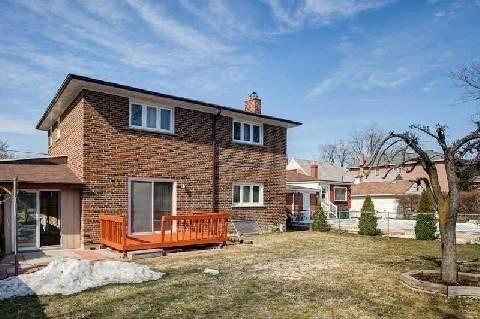 27 Pleasant Ave, House detached with 3 bedrooms, 2 bathrooms and 4 parking in Toronto ON | Image 7