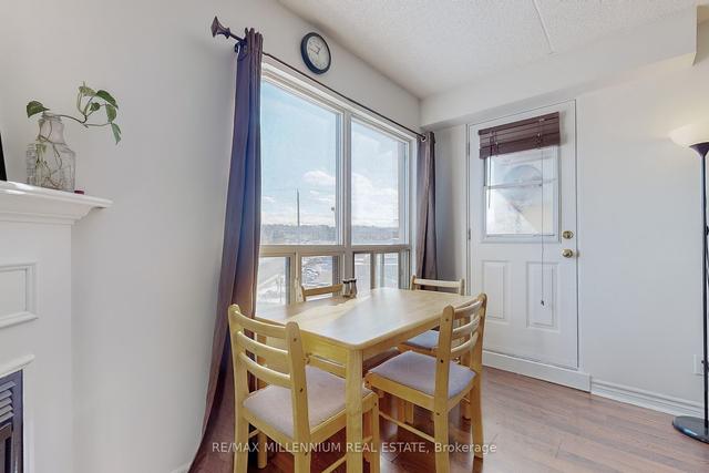 315 - 160 Wellington St E, Condo with 2 bedrooms, 2 bathrooms and 1 parking in Aurora ON | Image 35