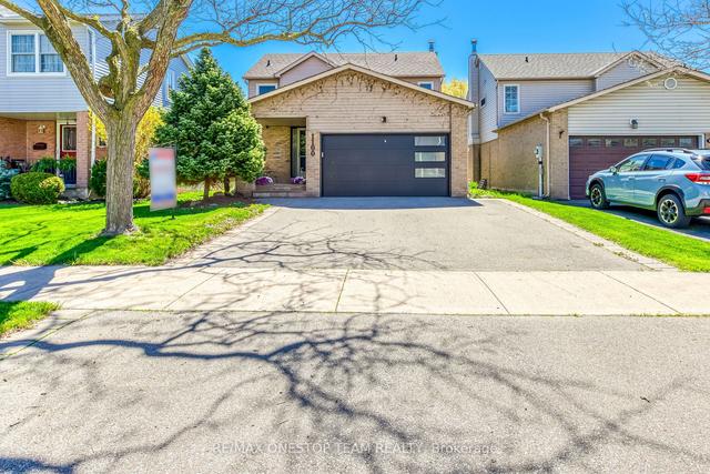 1100 Bridlewood Trail, House detached with 3 bedrooms, 3 bathrooms and 4 parking in Oakville ON | Image 12