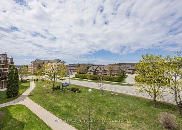 303 - 11 Beck Blvd, Condo with 2 bedrooms, 2 bathrooms and 2 parking in Penetanguishene ON | Image 21