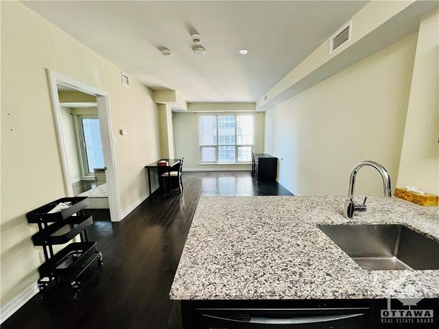 1506 - 242 Rideau Street, Condo with 1 bedrooms, 1 bathrooms and 1 parking in Ottawa ON | Image 7