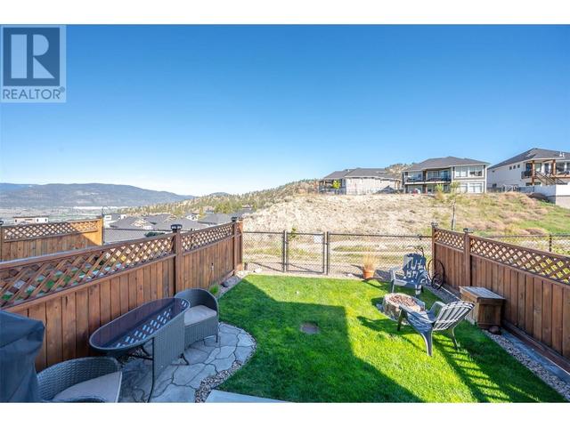 132 - 1115 Holden Rd, House attached with 3 bedrooms, 2 bathrooms and 4 parking in Penticton BC | Image 23