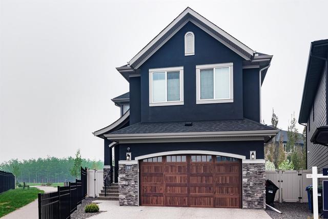 39 West Grove Place Sw, House detached with 4 bedrooms, 3 bathrooms and 2 parking in Calgary AB | Image 28
