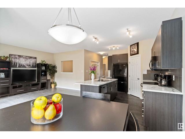 45 Kensington Cl, House semidetached with 3 bedrooms, 2 bathrooms and null parking in Spruce Grove AB | Image 19