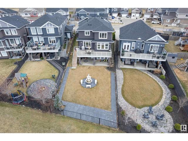 1242 Starling Dr Nw, House detached with 6 bedrooms, 4 bathrooms and 6 parking in Edmonton AB | Image 72