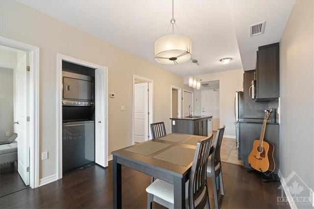 412 - 120 Prestige Cir, Condo with 1 bedrooms, 1 bathrooms and 2 parking in Ottawa ON | Image 15