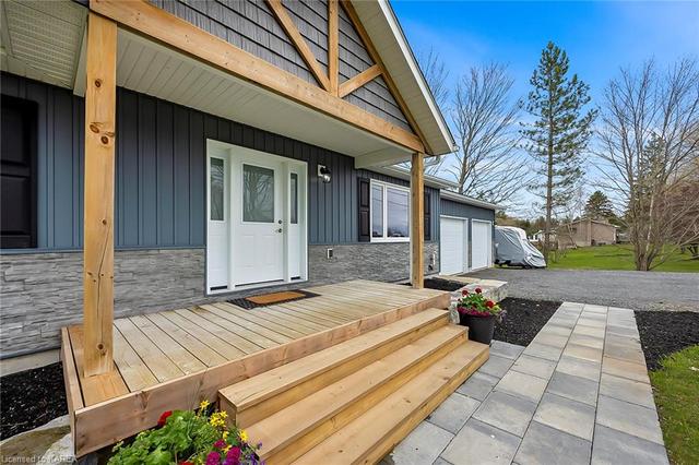 196 Mcquay Rd, House detached with 5 bedrooms, 3 bathrooms and 8 parking in Stone Mills ON | Image 23