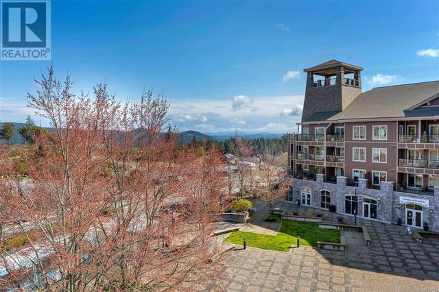 405 - 1335 Bear Mountain Pky, Condo with 2 bedrooms, 2 bathrooms and 1 parking in Langford BC | Image 24