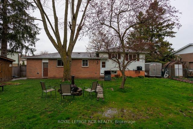 131 Susan St, House detached with 3 bedrooms, 1 bathrooms and 7 parking in Shelburne ON | Image 21