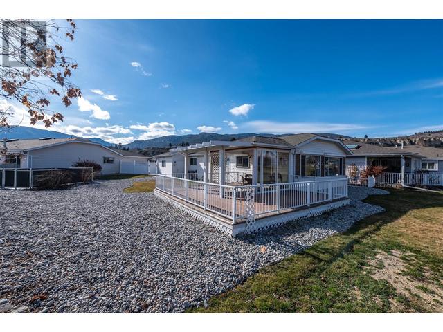 45 Kingfisher Drive, House detached with 2 bedrooms, 2 bathrooms and 1 parking in Penticton 1 BC | Image 6