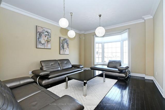76 Upper Post Rd, House detached with 5 bedrooms, 6 bathrooms and 9 parking in Vaughan ON | Image 36