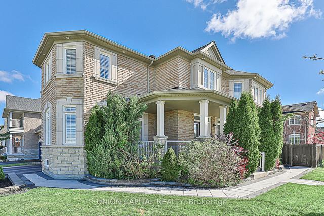 1115 Veterans Way, House detached with 4 bedrooms, 5 bathrooms and 6 parking in Newmarket ON | Image 12
