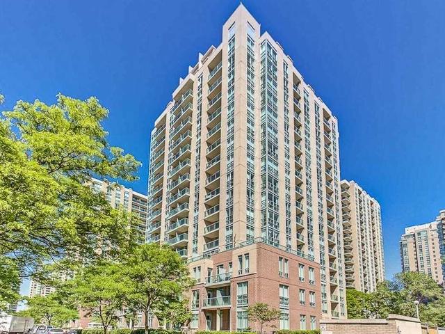 LPH12 - 28 Olive Ave, Condo with 1 bedrooms, 1 bathrooms and 1 parking in Toronto ON | Image 1