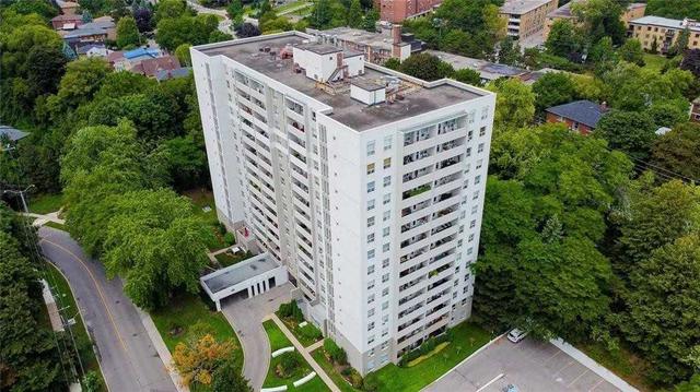 405 - 65 Southport St, Condo with 2 bedrooms, 2 bathrooms and 1 parking in Toronto ON | Image 6