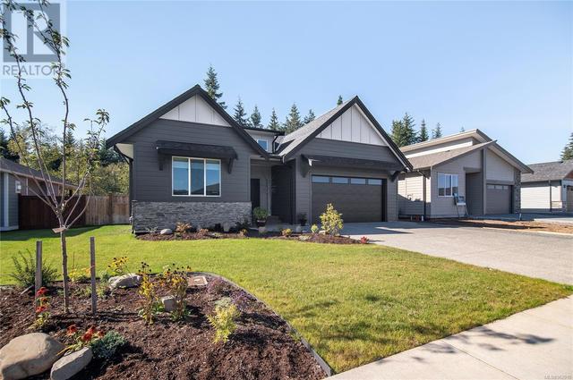 715 Salmonberry St, House detached with 3 bedrooms, 2 bathrooms and 4 parking in Campbell River BC | Image 36