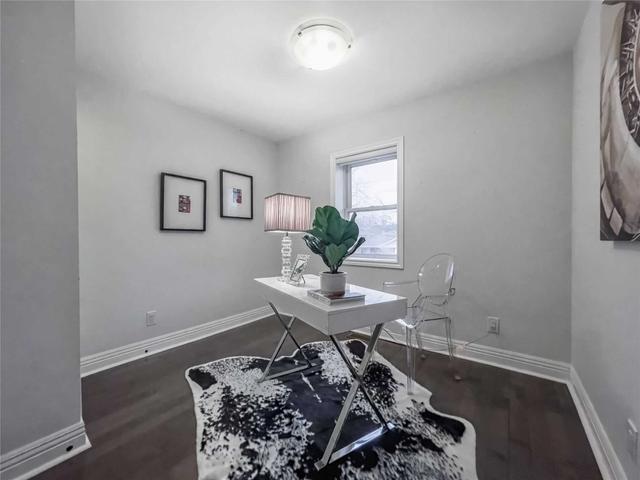 100 Patricia Ave, House detached with 3 bedrooms, 2 bathrooms and 2 parking in Toronto ON | Image 17