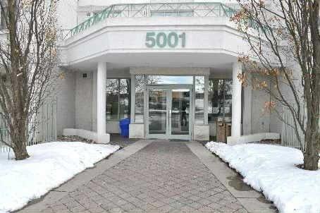 1001 - 5001 Finch Ave E, Condo with 2 bedrooms, 2 bathrooms and 1 parking in Toronto ON | Image 3