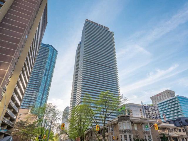 2211 - 50 Charles St E, Condo with 1 bedrooms, 1 bathrooms and 0 parking in Toronto ON | Image 15