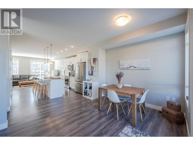 132 - 1115 Holden Rd, House attached with 3 bedrooms, 2 bathrooms and 4 parking in Penticton BC | Image 21