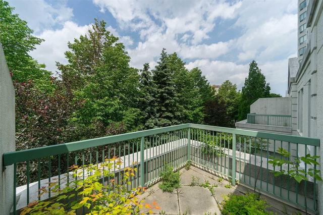 TH-2 - 5001 Finch Ave E, Townhouse with 3 bedrooms, 3 bathrooms and 1 parking in Toronto ON | Image 16