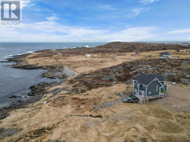 15a Main Street, House detached with 4 bedrooms, 2 bathrooms and null parking in Fogo Island NL | Image 7