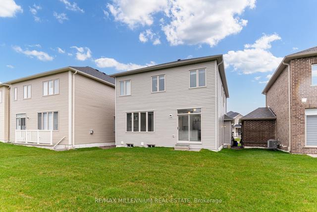 436 Blackcherry Cres, House detached with 4 bedrooms, 3 bathrooms and 6 parking in Shelburne ON | Image 35