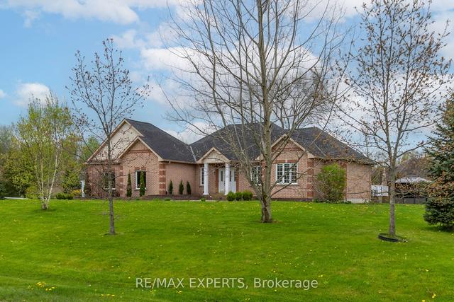 2 Basswood Cir, House detached with 3 bedrooms, 3 bathrooms and 11 parking in Oro Medonte ON | Image 1