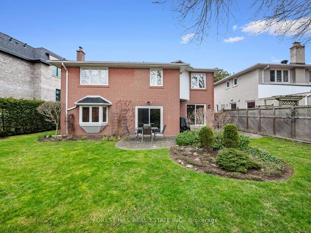 49 Danville Dr, House detached with 3 bedrooms, 4 bathrooms and 3 parking in Toronto ON | Image 26