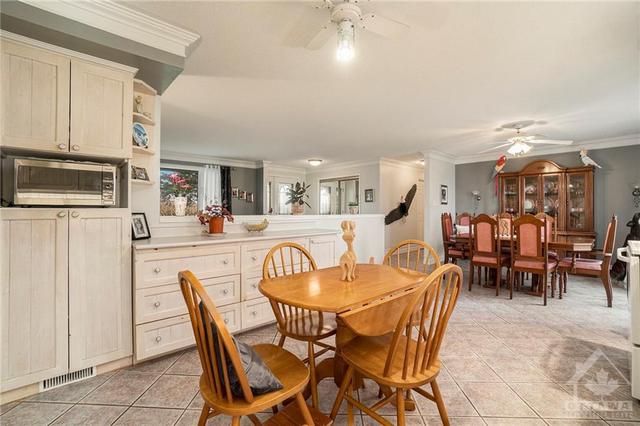 846 Montee Lafontaine Road, House detached with 2 bedrooms, 1 bathrooms and 20 parking in Casselman ON | Image 9