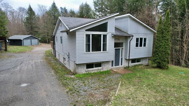 1028 Haven Rd, House detached with 3 bedrooms, 2 bathrooms and 12 parking in Bracebridge ON | Image 16