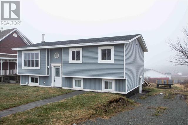 15 Caufields Lane, House detached with 3 bedrooms, 2 bathrooms and null parking in Bonavista NL | Image 2
