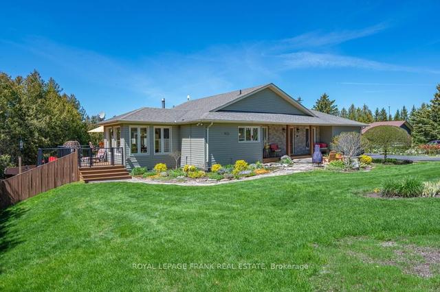 36 Southshore Rd, House detached with 2 bedrooms, 3 bathrooms and 5 parking in Kawartha Lakes ON | Image 36