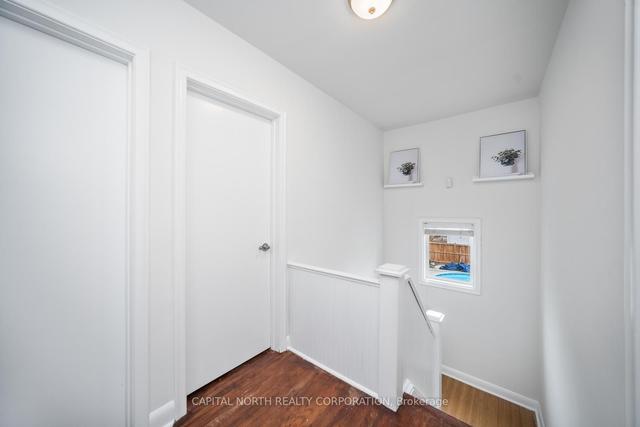 142 Mcintosh St, House detached with 3 bedrooms, 3 bathrooms and 3 parking in Toronto ON | Image 14