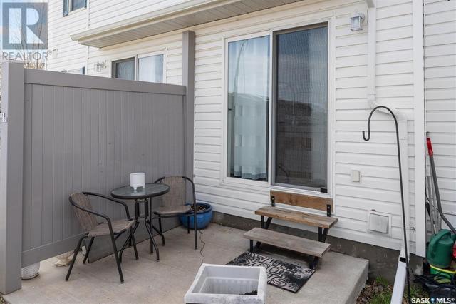 2 - 203 Herold Terr, House attached with 2 bedrooms, 2 bathrooms and null parking in Saskatoon SK | Image 27