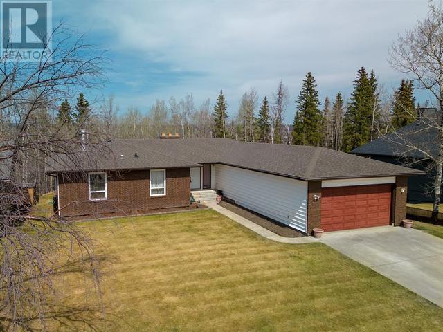 4718 Sakwatamau Drive, House detached with 5 bedrooms, 3 bathrooms and 4 parking in Whitecourt AB | Image 42