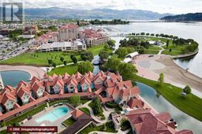 1104 - 1128 Sunset Dr, Condo with 2 bedrooms, 2 bathrooms and 1 parking in Kelowna BC | Image 21