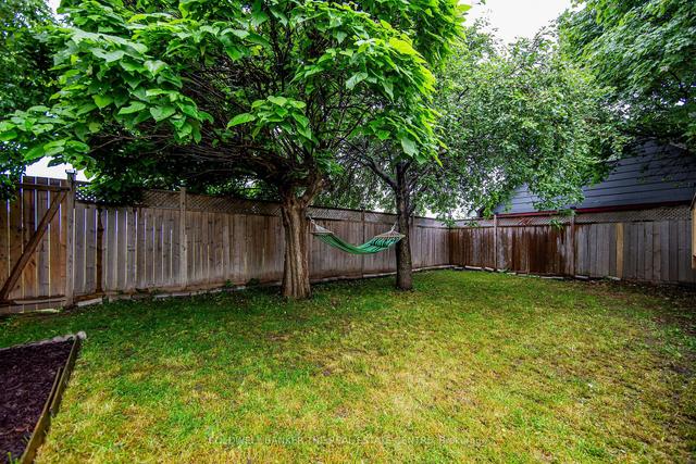 80 Marble Arch Cres W, House detached with 2 bedrooms, 2 bathrooms and 4 parking in Toronto ON | Image 29