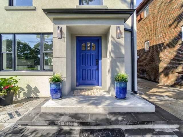 294 S Kingsway, House detached with 4 bedrooms, 6 bathrooms and 6 parking in Toronto ON | Image 1