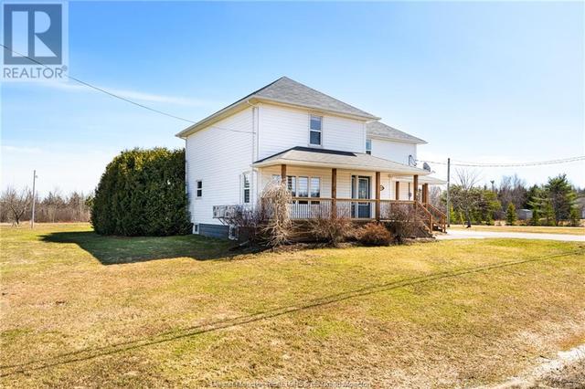 3130 Route 132, House detached with 4 bedrooms, 2 bathrooms and null parking in Shediac P NB | Image 5