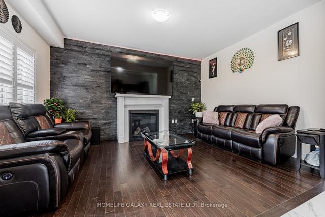 223 Fleetwood Dr, House detached with 4 bedrooms, 4 bathrooms and 4 parking in Oshawa ON | Image 34