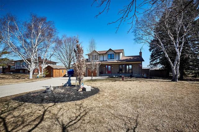 2747 Bellwood Dr, House detached with 3 bedrooms, 4 bathrooms and 8 parking in Clarington ON | Image 23