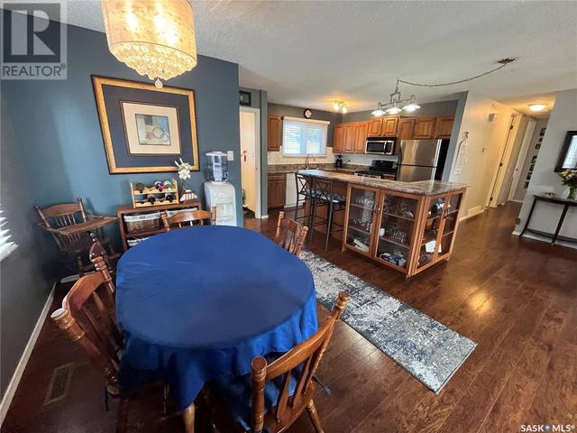23 Schwager Crescent, House detached with 4 bedrooms, 2 bathrooms and null parking in Saskatoon SK | Image 8