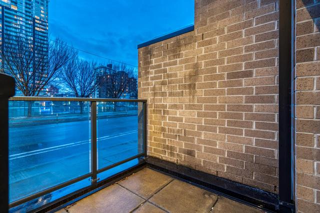 106 - 303 13 Ave Sw, Home with 2 bedrooms, 2 bathrooms and 2 parking in Calgary AB | Image 21